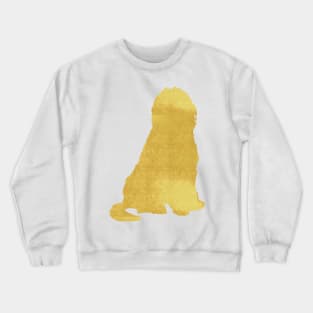 GoldenDoodle Crewneck Sweatshirt